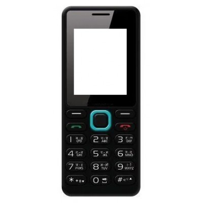 Full Body Housing For Sansui S184 Green - Maxbhi Com