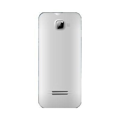 Full Body Housing For Fly Mv242i Black - Maxbhi Com