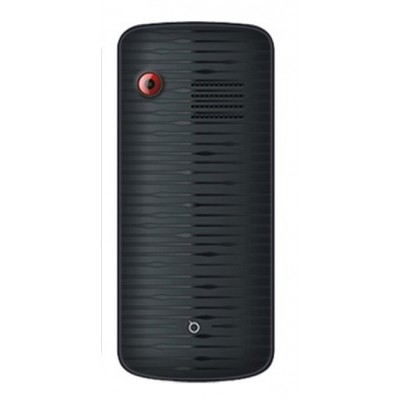 Full Body Housing For Unnecto Eco Black Red - Maxbhi Com