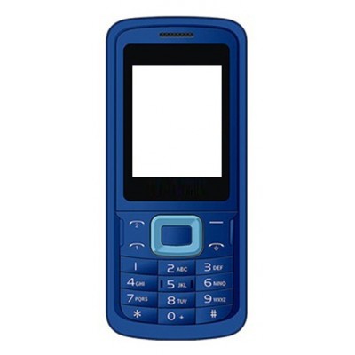 Full Body Housing For Unnecto Eco Blue - Maxbhi Com