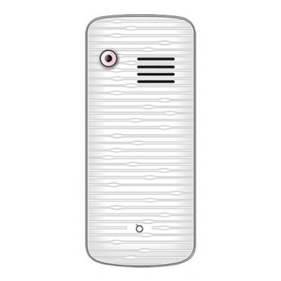 Full Body Housing For Unnecto Eco White Pink - Maxbhi Com