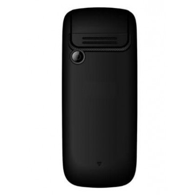 Full Body Housing For Videocon V1510 Black - Maxbhi Com