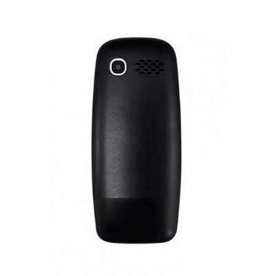 Full Body Housing For Celkon C310 Black - Maxbhi Com