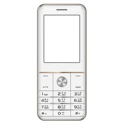 Full Body Housing For Hitech Pride 375 White - Maxbhi Com