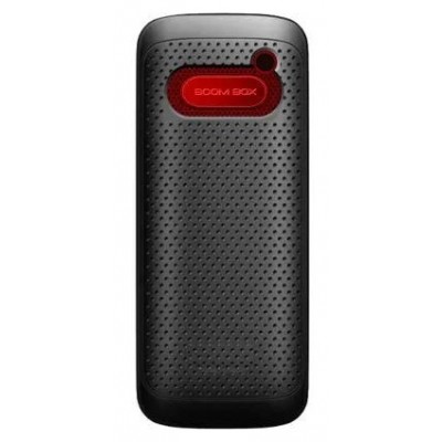 Full Body Housing For Karbonn K2 Black Red - Maxbhi Com