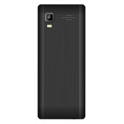 Full Body Housing For Mphone 280 Black - Maxbhi Com