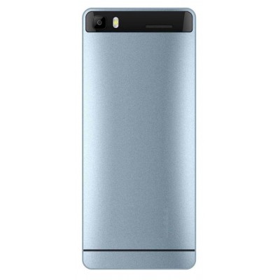 Full Body Housing For White Cherry Slim Blue - Maxbhi Com