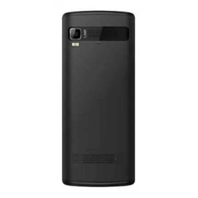 Full Body Housing For Celkon Rockstar Black - Maxbhi Com
