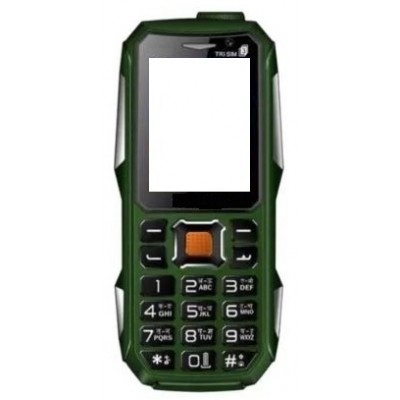 Full Body Housing For Greenberry G212 Green - Maxbhi Com