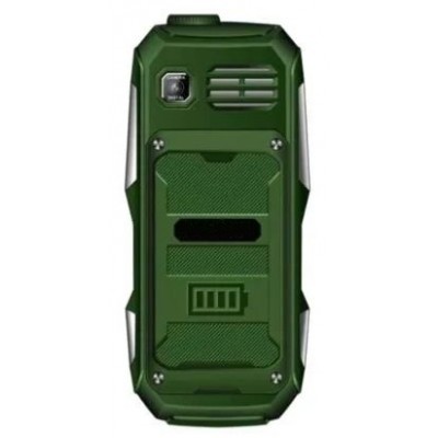 Full Body Housing For Greenberry G212 Green - Maxbhi Com
