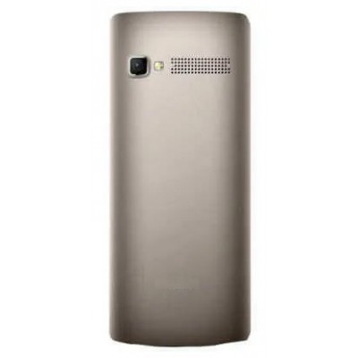 Full Body Housing For Lava Spark 284 Black - Maxbhi Com