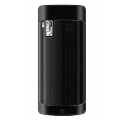 Full Body Housing For Pagaria Mobile Duo Black - Maxbhi Com