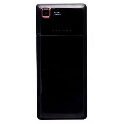 Full Body Housing For Sict S225 Black - Maxbhi Com