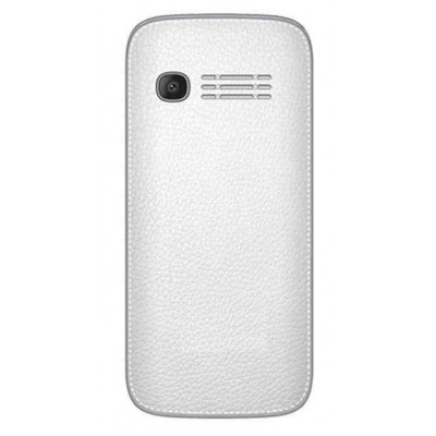Full Body Housing For Ssky K7 Style White - Maxbhi Com