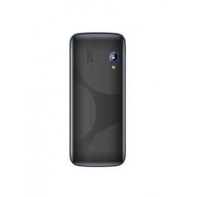 Full Body Housing For Intex Sturdy White - Maxbhi Com