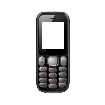 Full Body Housing For Micromax X102 White - Maxbhi Com