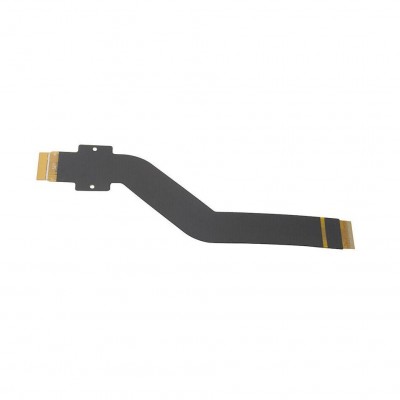 Lcd Flex Cable For Samsung Galaxy Note Gtn8013 10 1 By - Maxbhi Com