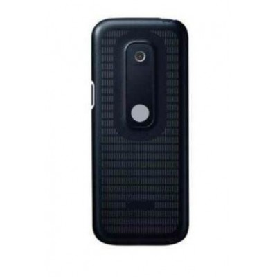 Full Body Housing For Motorola Moto Wx390 White - Maxbhi Com
