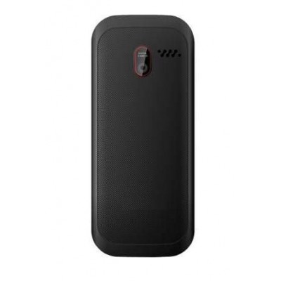 Full Body Housing For Intex Aone Plus Black - Maxbhi Com