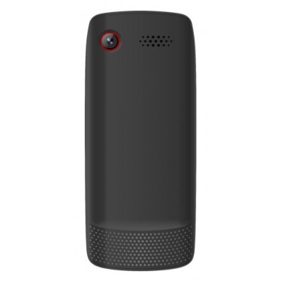 Full Body Housing For Mtech G77 Black - Maxbhi Com