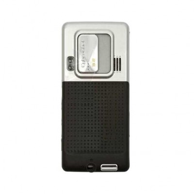 Full Body Housing For Sony Ericsson K618i Black - Maxbhi Com