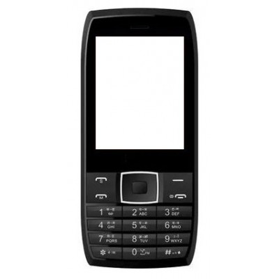 Full Body Housing For Spice M5365 Boss Killer White - Maxbhi Com