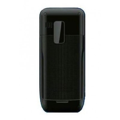 Full Body Housing For Micromax Gc360 Black - Maxbhi Com