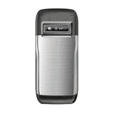 Full Body Housing For Hitech Ht200i Black - Maxbhi Com