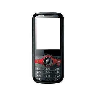 Full Body Housing For Intex In 007 Maxima White - Maxbhi Com