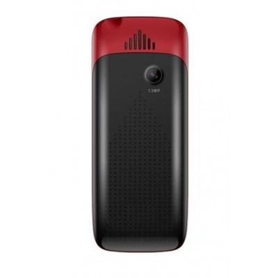 Full Body Housing For Intex Spark Black - Maxbhi Com