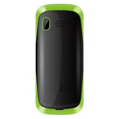 Full Body Housing For Maxx Mx412 Buzz Plus White - Maxbhi Com