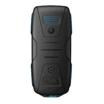 Full Body Housing For Micromax X205 Black - Maxbhi Com