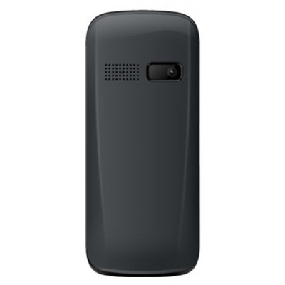 Full Body Housing For Micromax X269 Black - Maxbhi Com