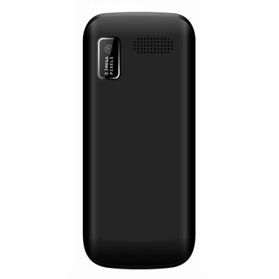 Full Body Housing For Mtech V4 Black - Maxbhi Com