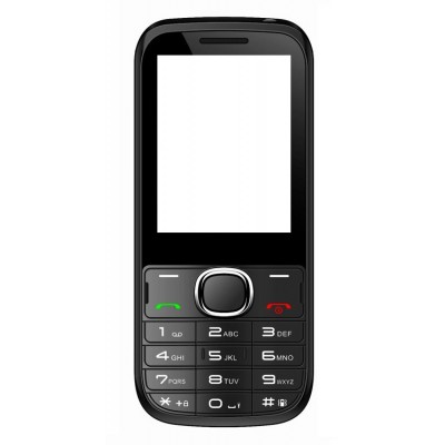 Full Body Housing For Mtech V4 White - Maxbhi Com