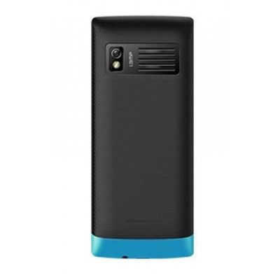 Full Body Housing For Celkon C287 Black - Maxbhi Com