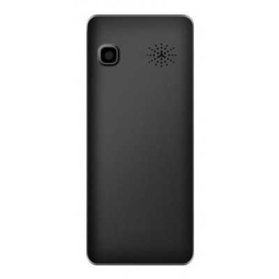 Full Body Housing For Mtech Star 1 Black - Maxbhi Com