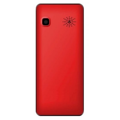 Full Body Housing For Mtech Star 1 Red - Maxbhi Com