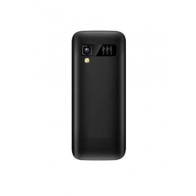 Full Body Housing For Intex Eco Selfie White - Maxbhi Com