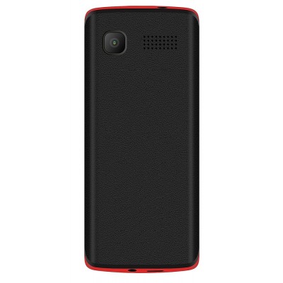 Full Body Housing For Karbonn K17 Rock Black - Maxbhi Com