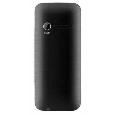 Full Body Housing For Zen M72 Star Black - Maxbhi Com