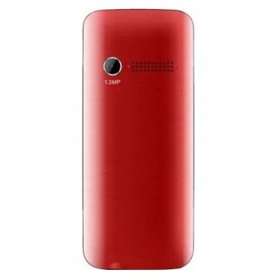 Full Body Housing For Zen M72 Star Red - Maxbhi Com