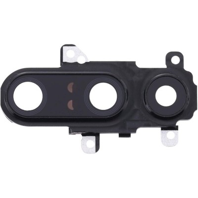 Camera Lens Glass with Frame for Xiaomi Redmi K20 Pro Red