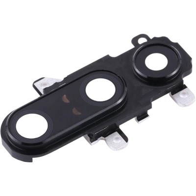 Camera Lens Glass With Frame For Xiaomi Redmi K20 Pro Red By - Maxbhi Com