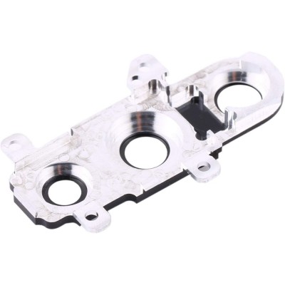 Camera Lens Glass With Frame For Xiaomi Redmi K20 Pro Red By - Maxbhi Com