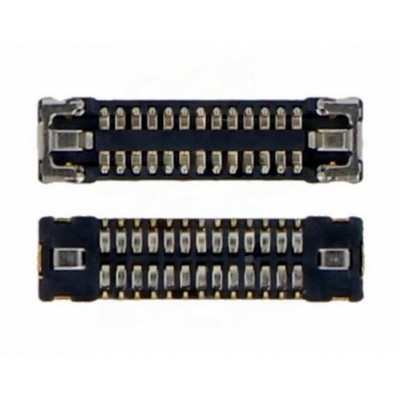 Back Camera Connector for Apple iPhone XS Max