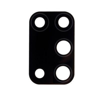Camera Lens For Samsung Galaxy M31 White By - Maxbhi Com