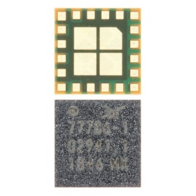 Small Power IC for Samsung Galaxy M30s