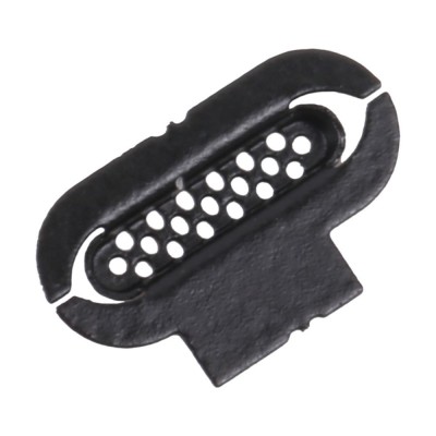 Speaker Jaali Anti Dust Net Rubber For Oneplus 6 By - Maxbhi Com