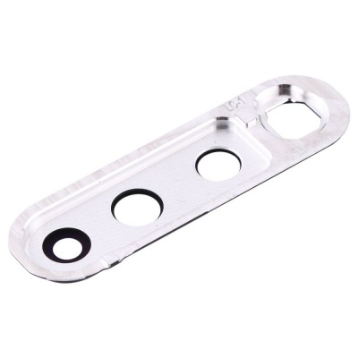 Camera Lens Glass With Frame For Xiaomi Redmi Note 8 Pro Green By - Maxbhi Com